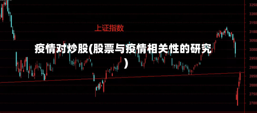疫情对炒股(股票与疫情相关性的研究)-第1张图片