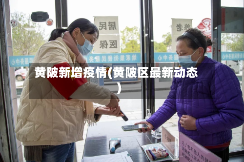 黄陂新增疫情(黄陂区最新动态)-第2张图片