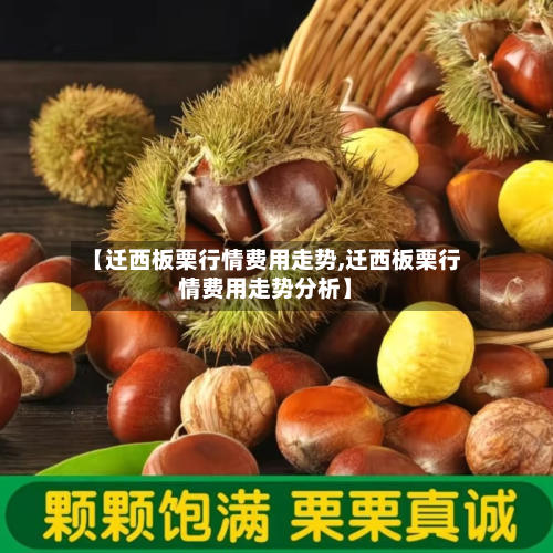 【迁西板栗行情费用走势,迁西板栗行情费用走势分析】-第3张图片