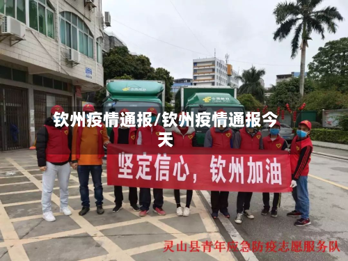 钦州疫情通报/钦州疫情通报今天-第3张图片