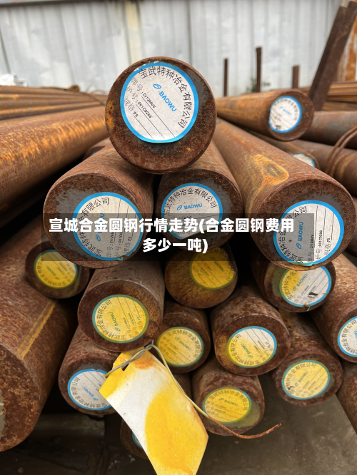 宣城合金圆钢行情走势(合金圆钢费用多少一吨)-第2张图片