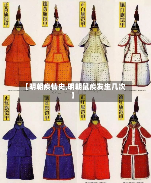 【明朝疫情史,明朝鼠疫发生几次】-第1张图片