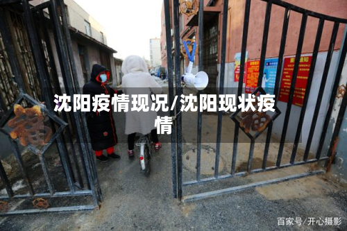 沈阳疫情现况/沈阳现状疫情-第1张图片