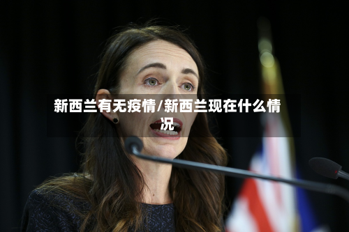 新西兰有无疫情/新西兰现在什么情况-第1张图片