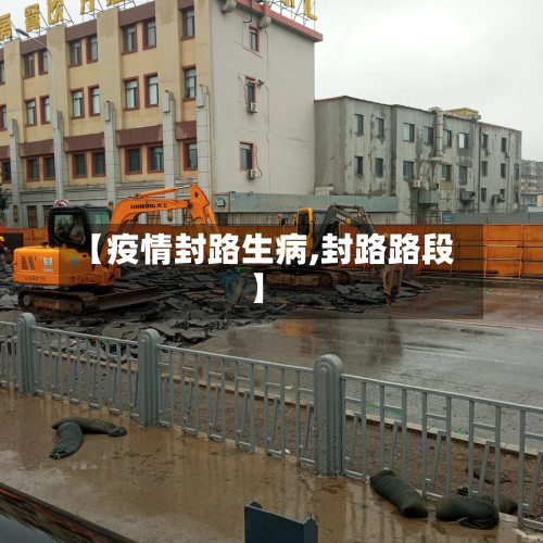 【疫情封路生病,封路路段】-第1张图片