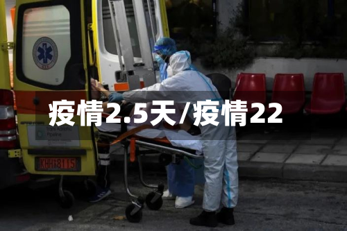 疫情2.5天/疫情22-第1张图片