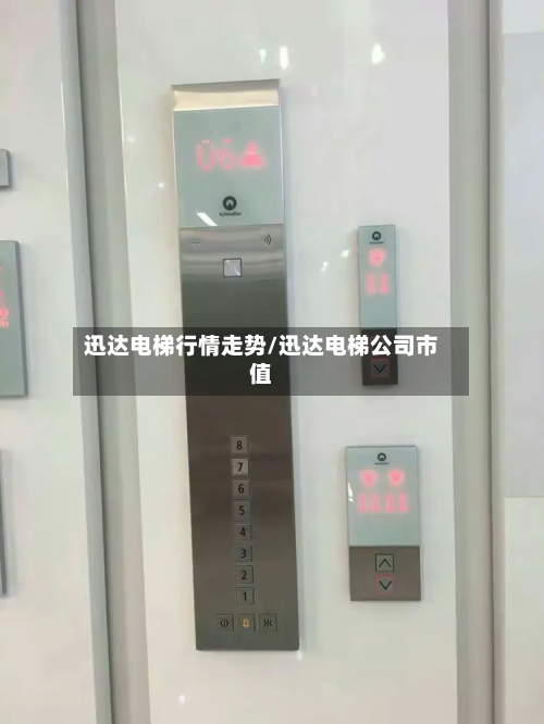 迅达电梯行情走势/迅达电梯公司市值-第1张图片