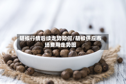 胡椒行情后续走势如何/胡椒供应市场费用走势图-第1张图片