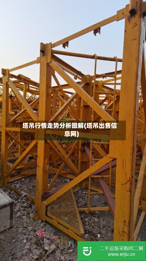 塔吊行情走势分析图解(塔吊出售信息网)-第2张图片