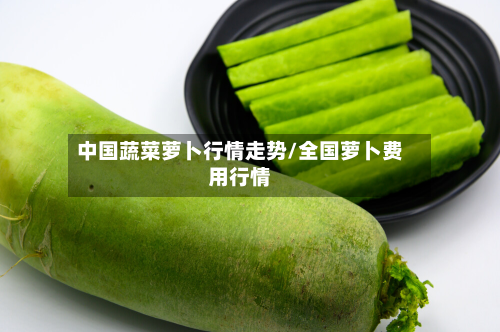 中国蔬菜萝卜行情走势/全国萝卜费用行情-第2张图片