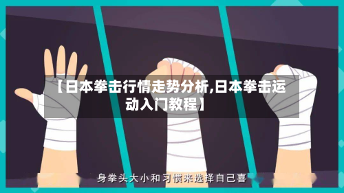 【日本拳击行情走势分析,日本拳击运动入门教程】-第2张图片