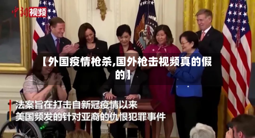 【外国疫情枪杀,国外枪击视频真的假的】-第2张图片