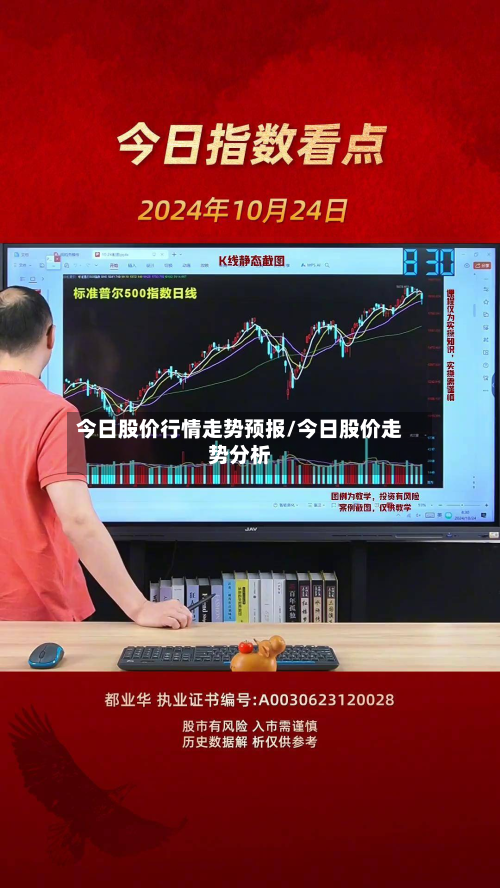 今日股价行情走势预报/今日股价走势分析-第2张图片