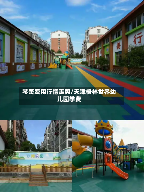 琴箫费用行情走势/天津格林世界幼儿园学费-第1张图片