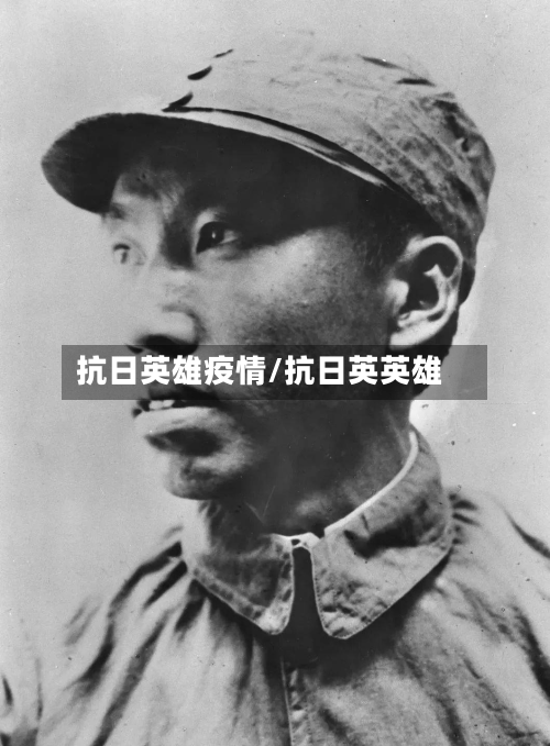 抗日英雄疫情/抗日英英雄-第3张图片