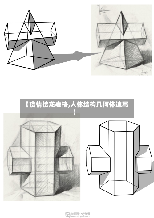 【疫情接龙表格,人体结构几何体速写】-第2张图片