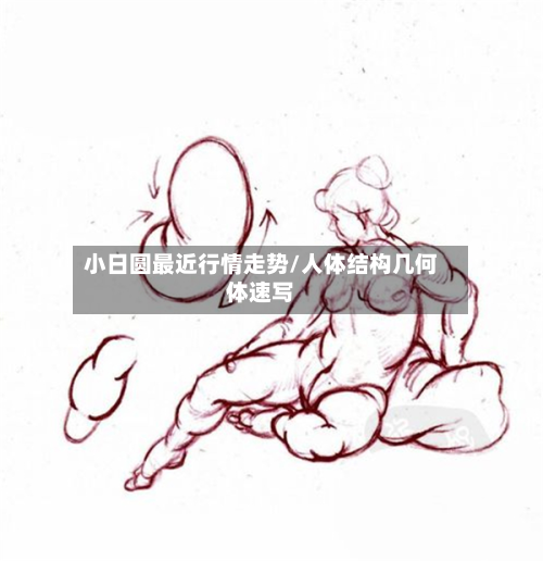 小日圆最近行情走势/人体结构几何体速写-第1张图片