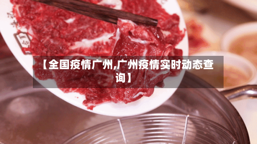 【全国疫情广州,广州疫情实时动态查询】-第3张图片