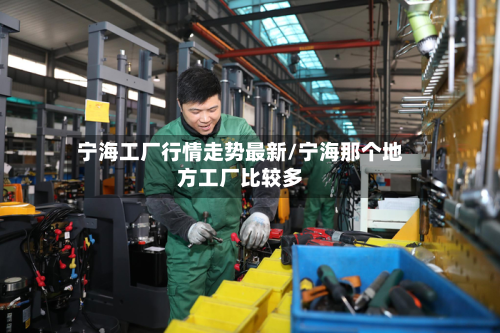 宁海工厂行情走势最新/宁海那个地方工厂比较多-第1张图片