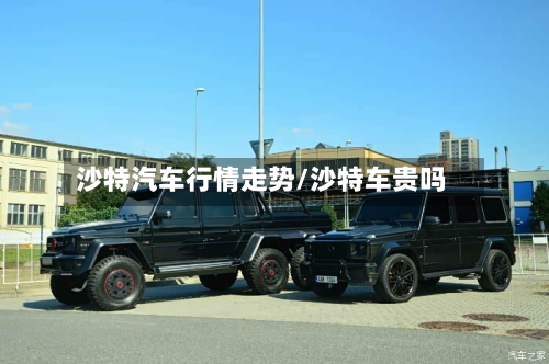 沙特汽车行情走势/沙特车贵吗-第2张图片