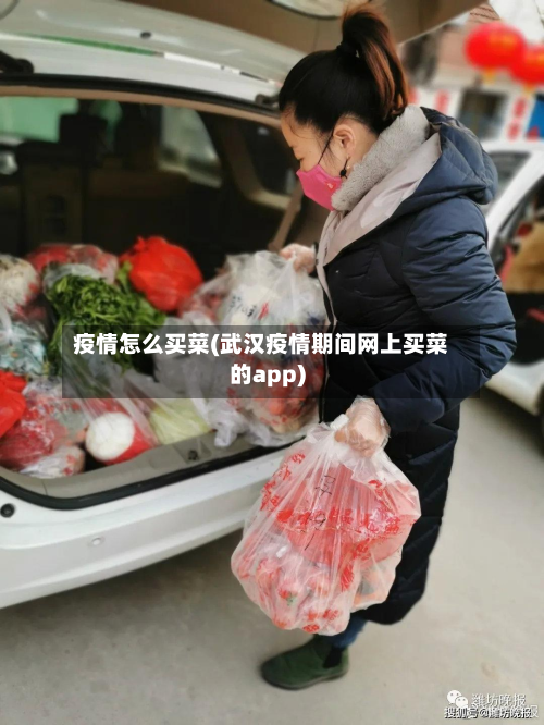 疫情怎么买菜(武汉疫情期间网上买菜的app)-第1张图片