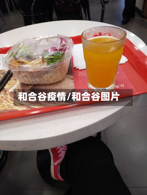 和合谷疫情/和合谷图片-第1张图片
