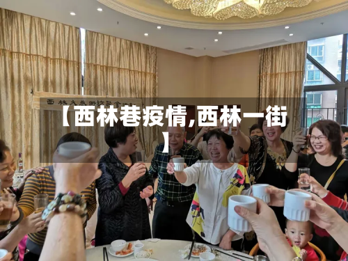 【西林巷疫情,西林一街】-第3张图片