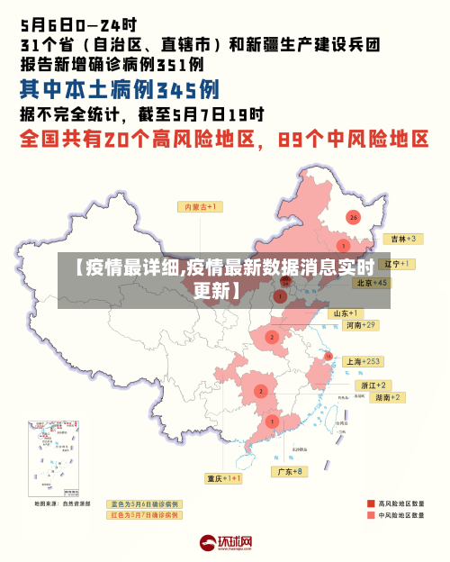 【疫情最详细,疫情最新数据消息实时更新】-第1张图片