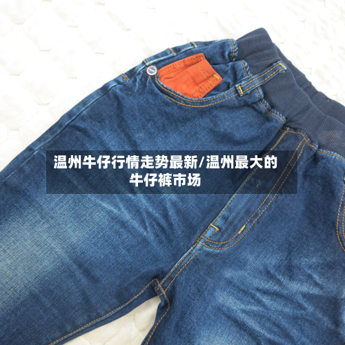 温州牛仔行情走势最新/温州最大的牛仔裤市场-第1张图片