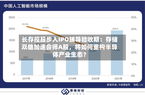 长存控股步入IPO辅导验收期：存储双雄加速会师A股	，将如何重构半导体产业生态？-第3张图片
