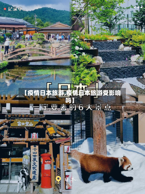 【疫情日本旅游,疫情日本旅游受影响吗】-第2张图片