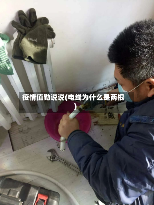 疫情值勤说说(电线为什么是两根)-第1张图片