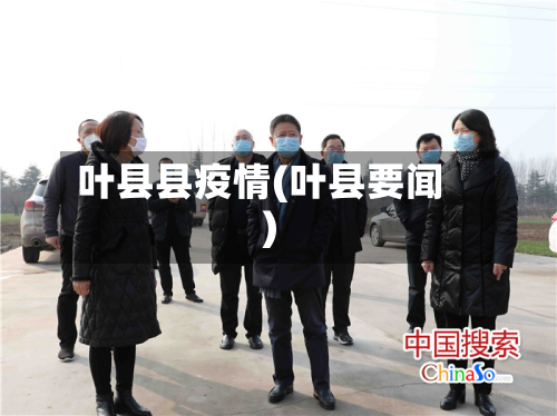 叶县县疫情(叶县要闻)-第3张图片