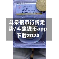 斗泉银币行情走势/斗泉钱币app下载2024-第3张图片