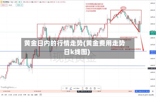黄金日内的行情走势(黄金费用走势日k线图)-第2张图片