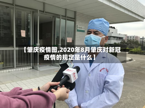 【肇庆疫情图,2020年8月肇庆对新冠疫情的规定是什么】-第1张图片