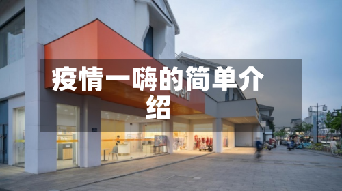 疫情一嗨的简单介绍-第2张图片
