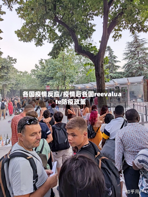 各国疫情反应/疫情后各国reevaluate防疫政策-第2张图片