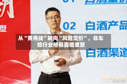 从“费用战”转向“风险定价	”	，非车险行业格局面临重塑-第2张图片