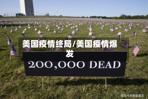 美国疫情终局/美国疫情爆发-第2张图片