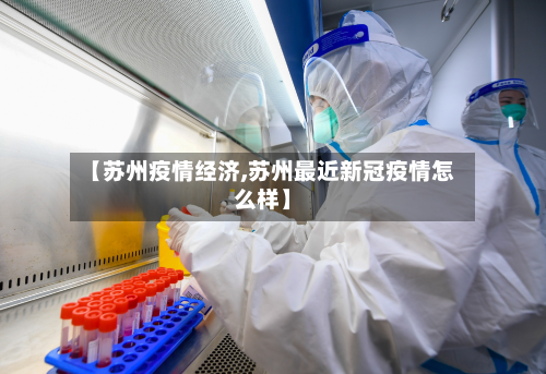 【苏州疫情经济,苏州最近新冠疫情怎么样】-第2张图片