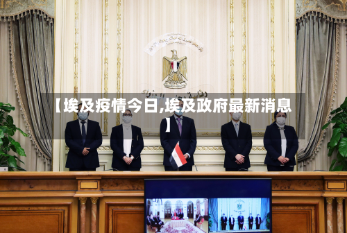 【埃及疫情今日,埃及政府最新消息】-第2张图片
