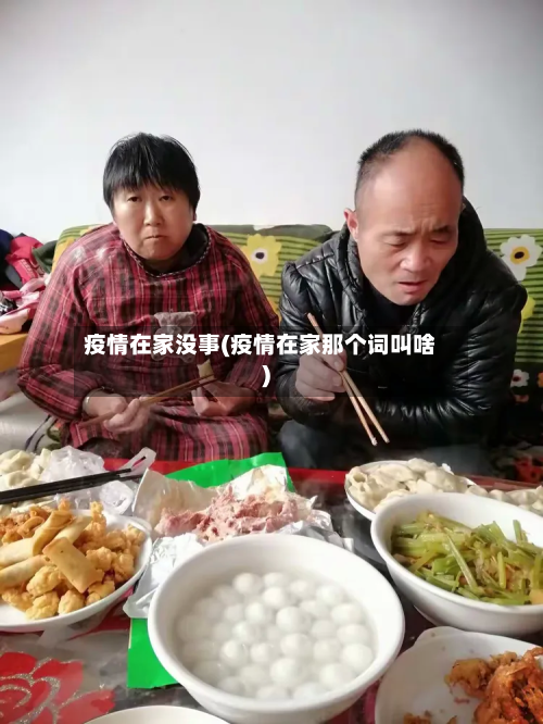 疫情在家没事(疫情在家那个词叫啥)-第2张图片