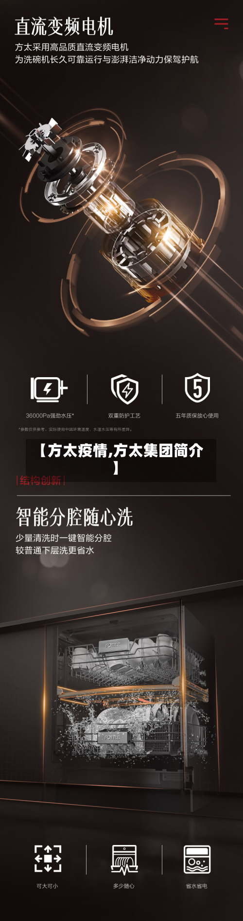 【方太疫情,方太集团简介】-第1张图片
