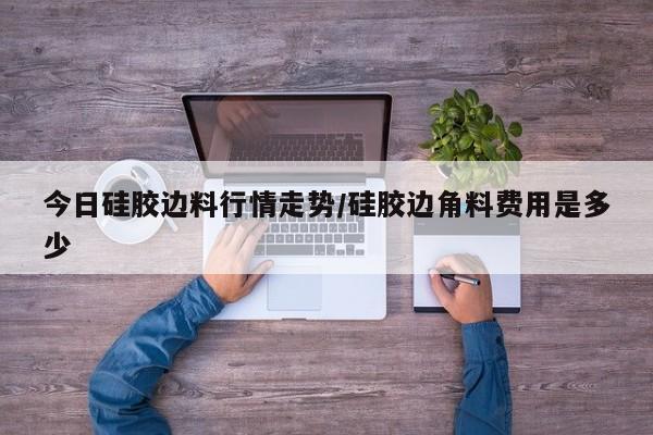 今日硅胶边料行情走势/硅胶边角料费用是多少
