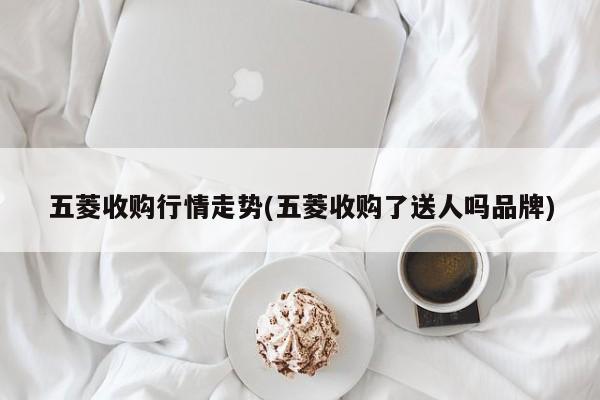 五菱收购行情走势(五菱收购了送人吗品牌)