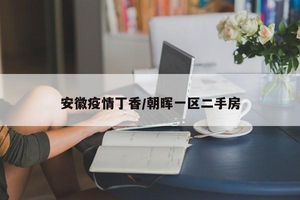 安徽疫情丁香/朝晖一区二手房
