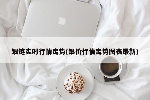 银链实时行情走势(银价行情走势图表最新)