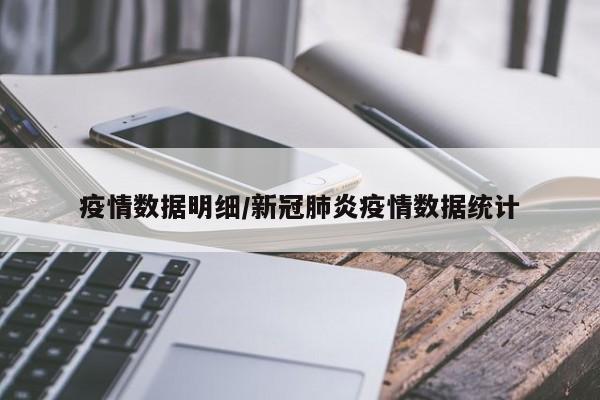 疫情数据明细/新冠肺炎疫情数据统计