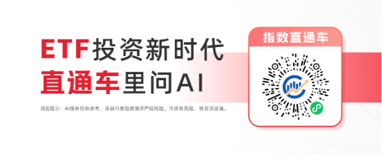 如何一键把握“硬科技”行情？指数直通车“问AI	”让投资决策更简单